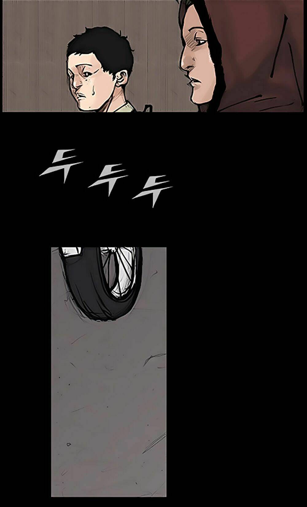 độc cô tiền truyện chapter 5 36