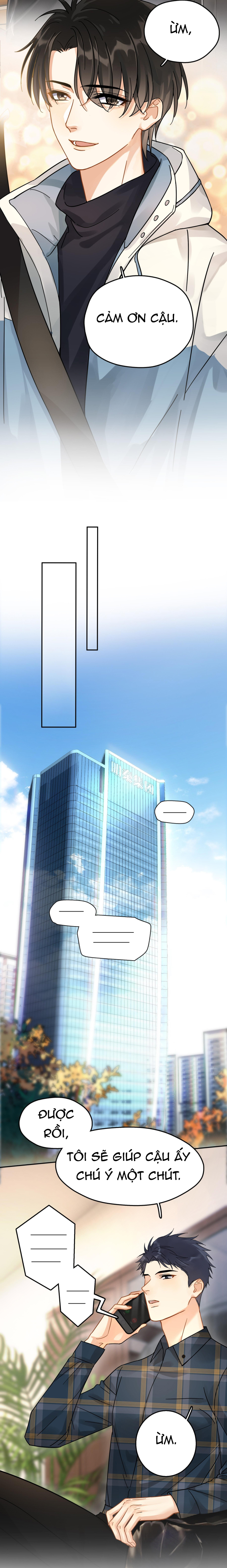 truy vĩ chapter 4 12