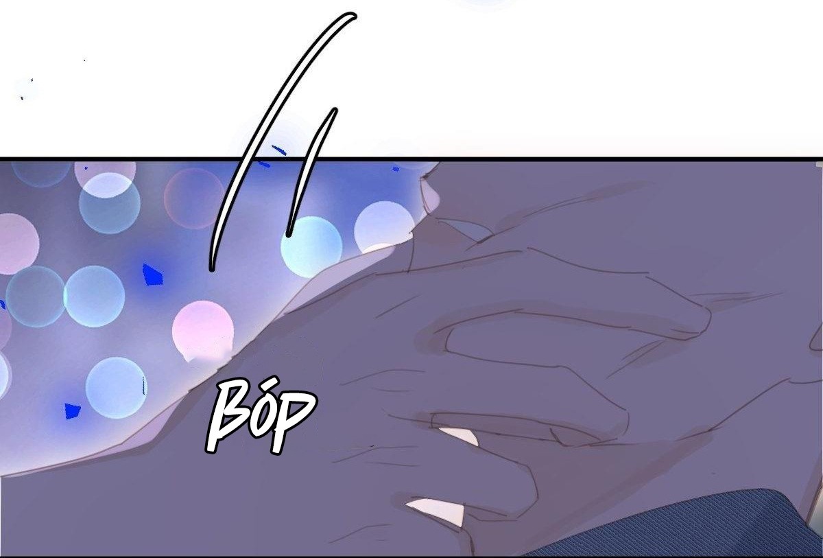 đêm đầy sao nói với em chapter 54 34