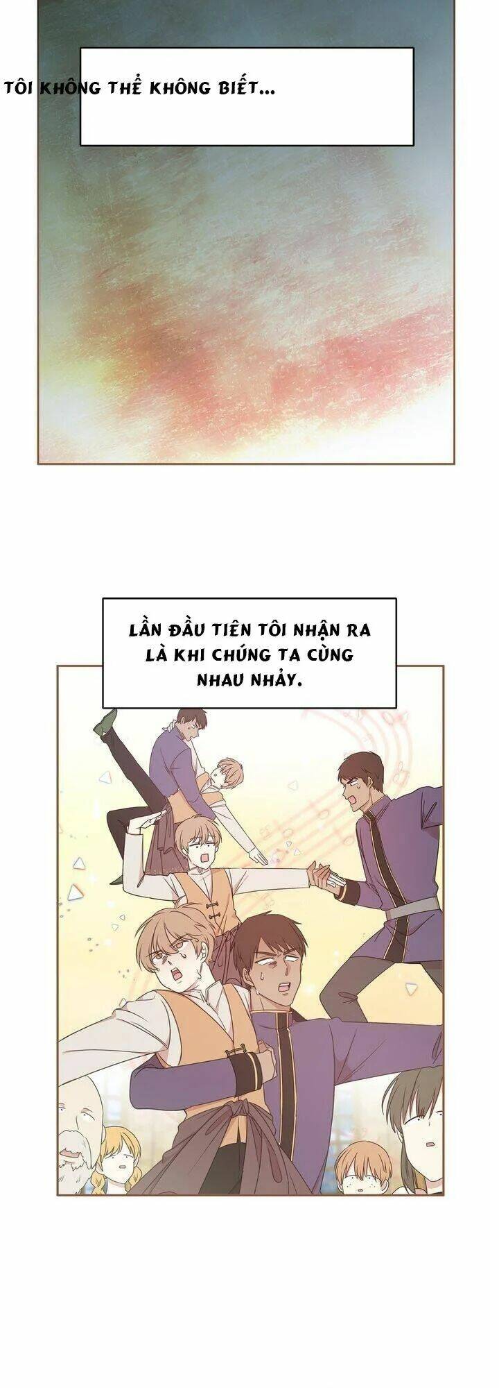 tôi chọn kết thúc của hoàng đế chapter 91 20