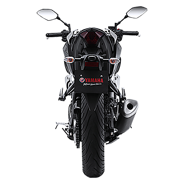 Xe Máy Yamaha MT03 Tại Cần Thơ