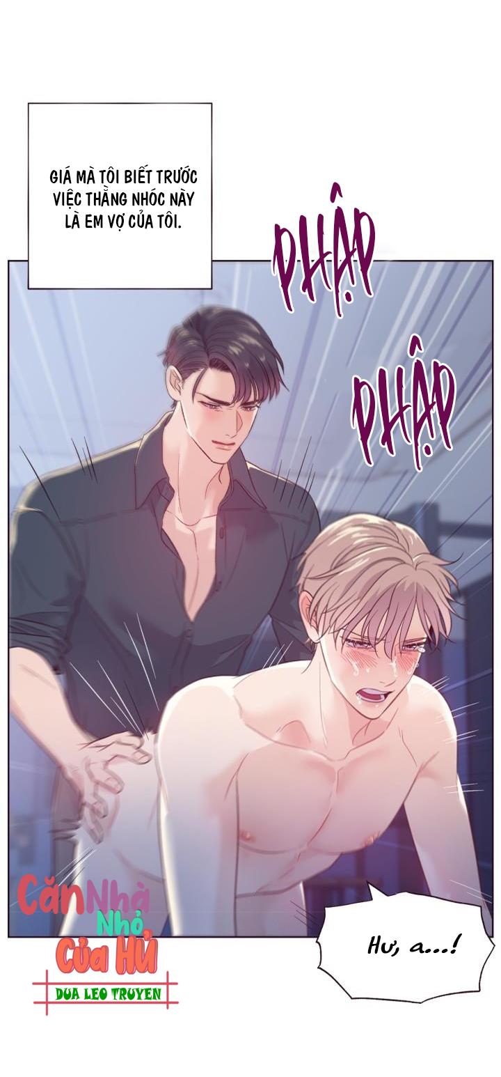 (END SS2) SỤP ĐỔ chapter 0