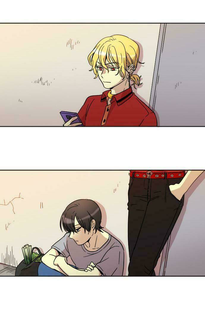 the devil who can't fly chapter 31 2