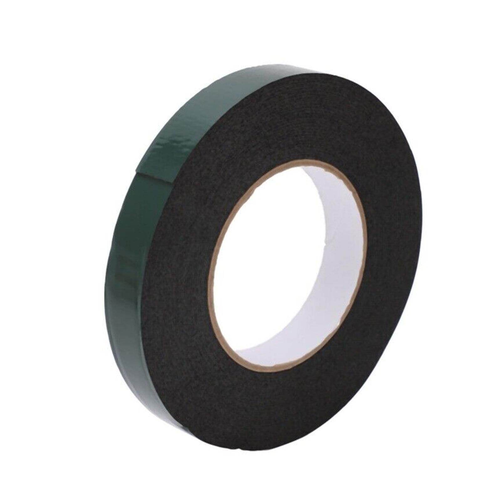 Double Sided Tape Tough Foam Mounting Tape for Picture Home Decor Car