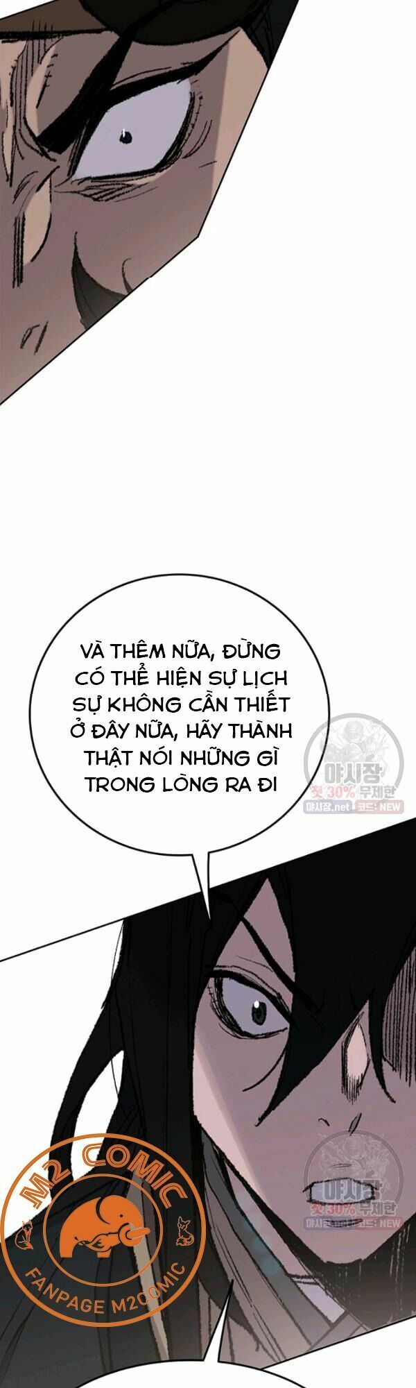 kiếm sĩ bất bại chapter 65 6