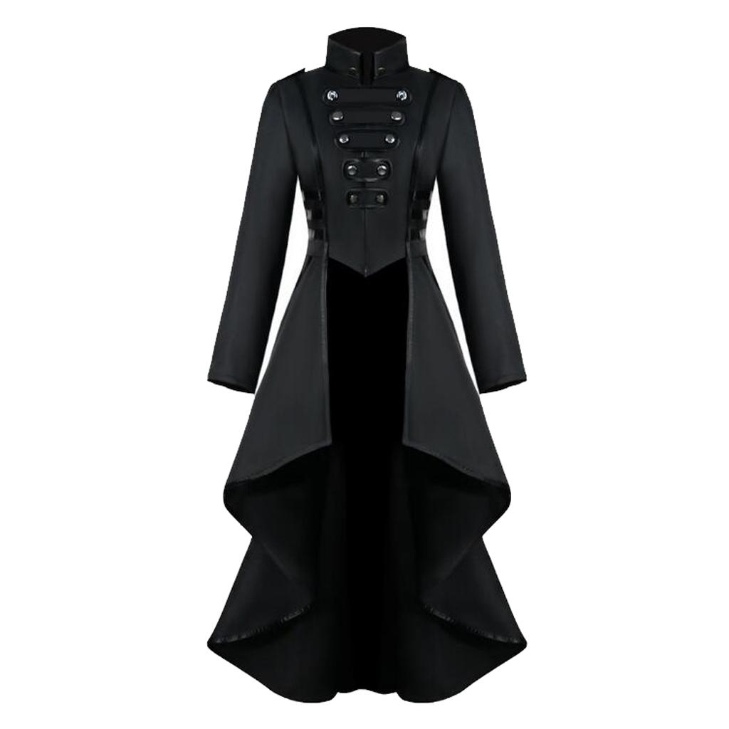 womens tailcoat
