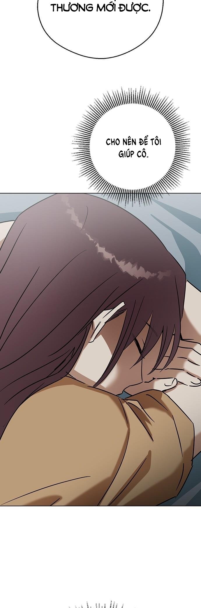 nhân duyên kiếp trước chapter 60.2 33