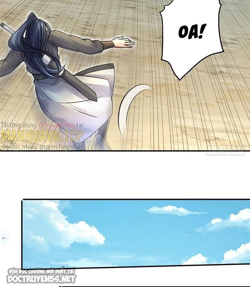 bắt đầu với kiếm vực, ta lặng lẽ tu luyện thành kiếm thần chapter 6 20