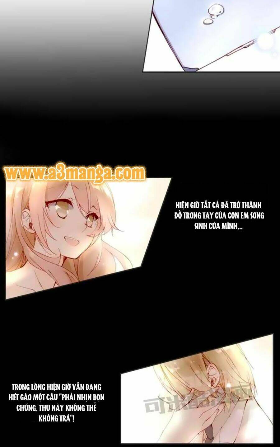 trọng sinh chi tinh quang thôi xán chapter 3 12