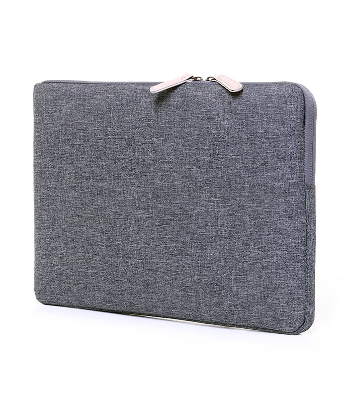 TÚI CHỐNG SỐC LAPTOP AGVA Urban Denim 13 inch LTB262GRE - Hàng Chính Hãng