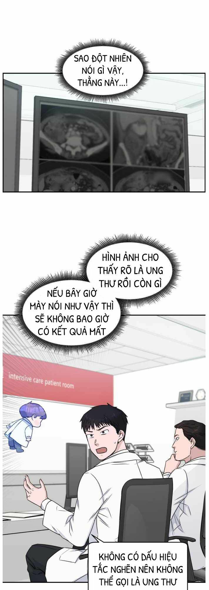 A.i. Doctor chapter 7.2 8