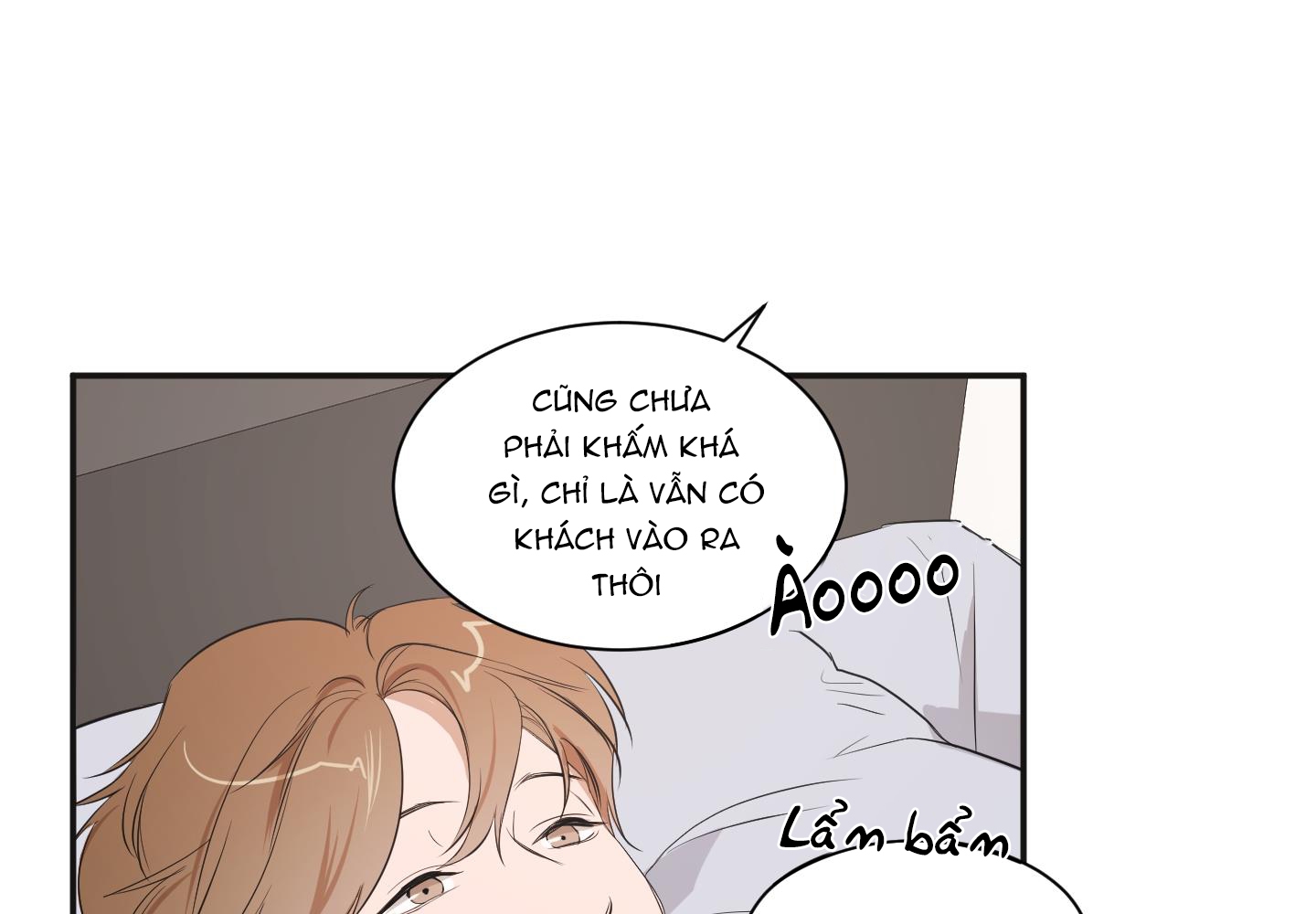 chốn riêng tư chapter 11 39