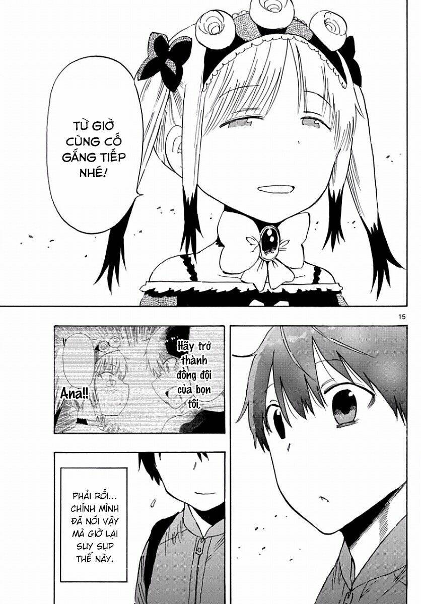 saike mata shite mo chapter 83 19