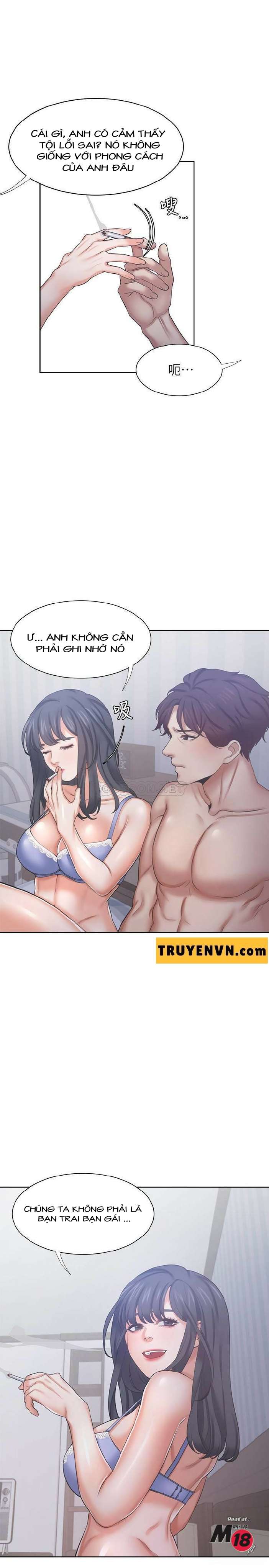 khát tình chapter 35 11