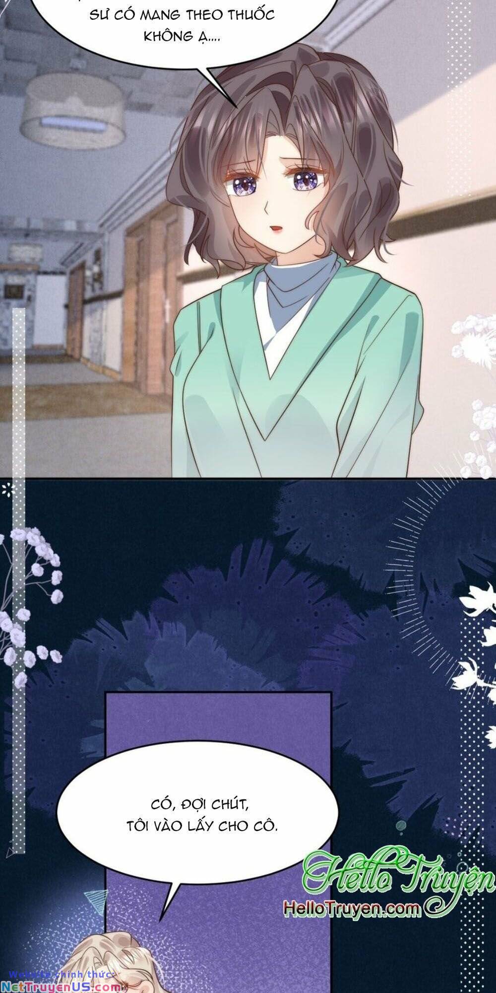 ta được thế thân tỏ tình chapter 33 4