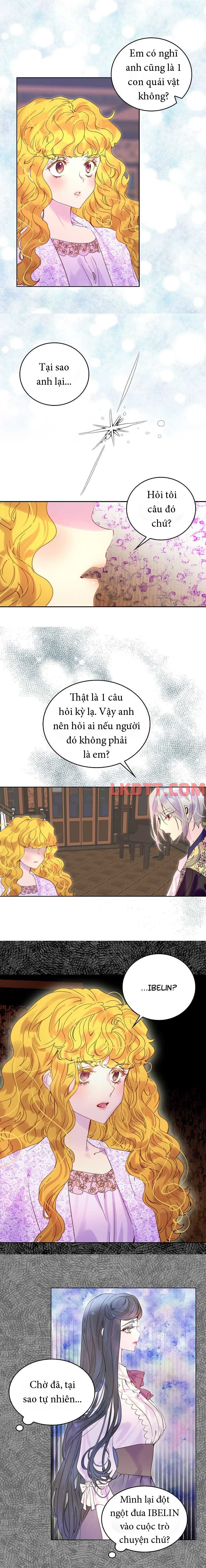 đừng xem thường nữ phụ chapter 103 3