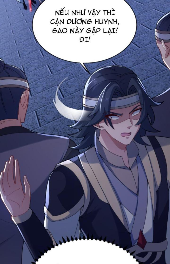 võ thánh này cũng quá khẳng khái chapter 27 63