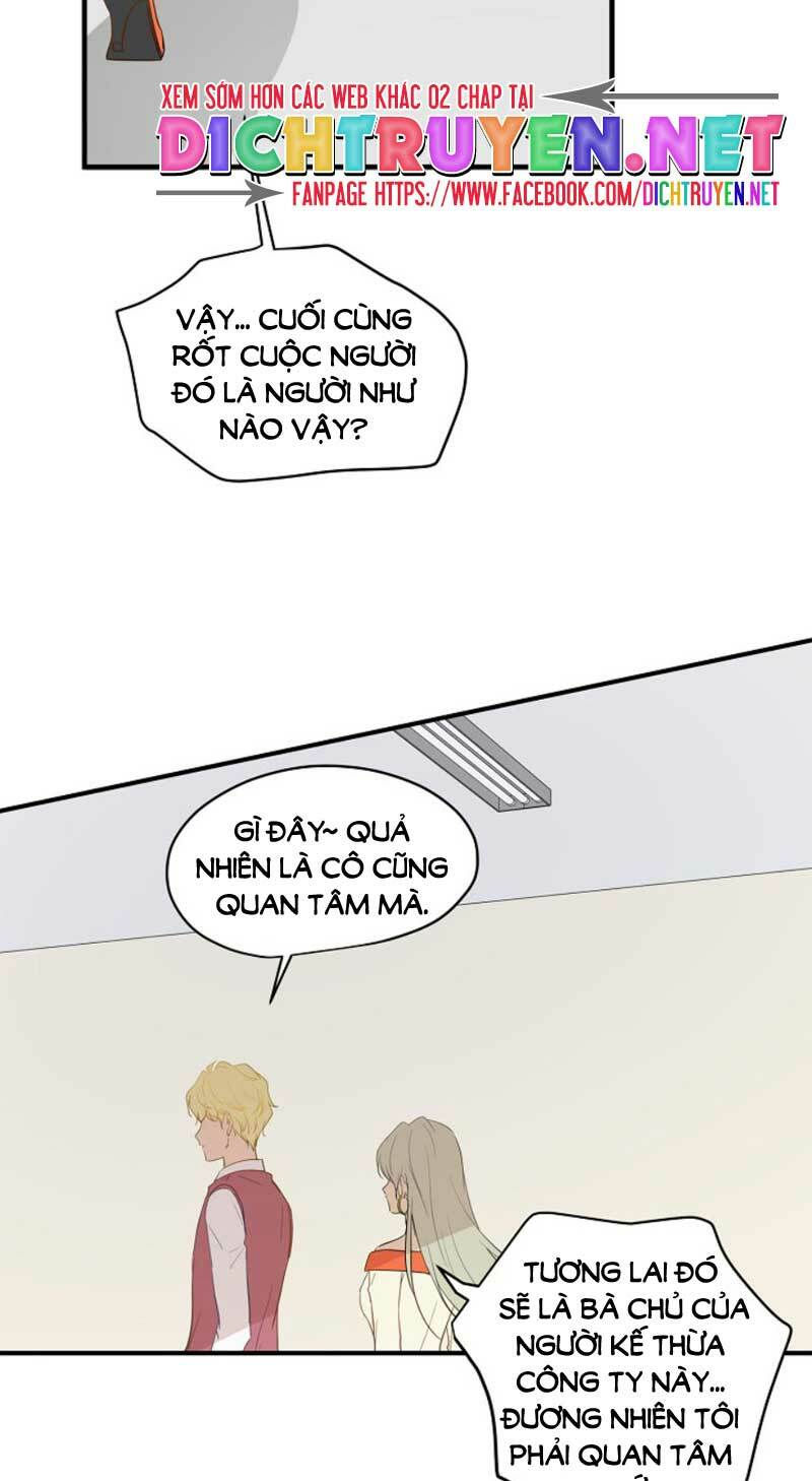 cuộc sống kỳ thú chapter 9 38