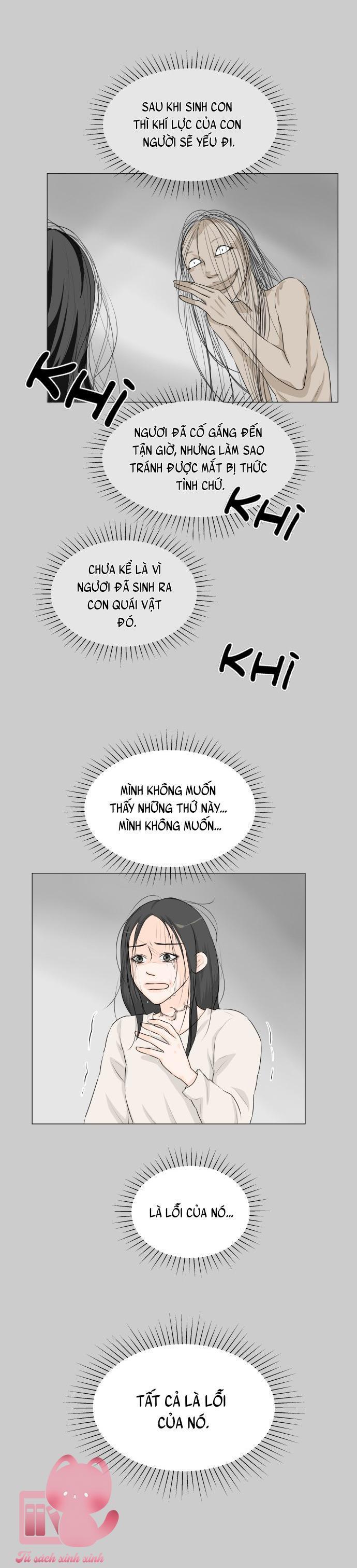 bán quỷ chapter 57 35