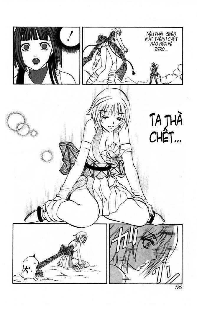 phù thủy phép thuật chapter 26 33