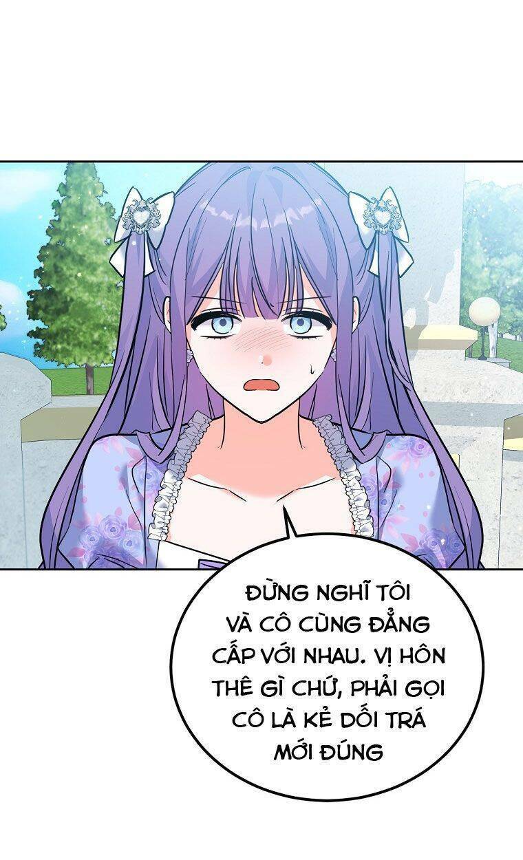 ác nữ karuna bé lại chapter 41 101