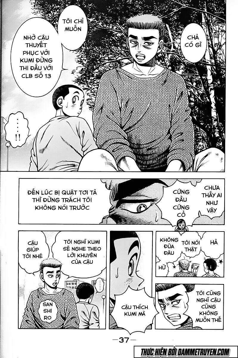 shin kotaro makaritoru! juudouhen chapter 114 13