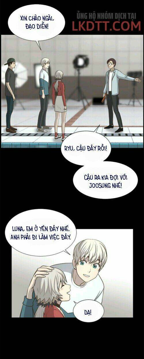 luna - dưới ánh trăng chapter 4 10