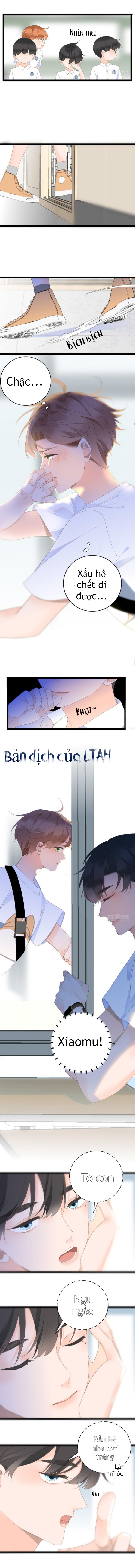 xueba raise 985 chapter 6 7