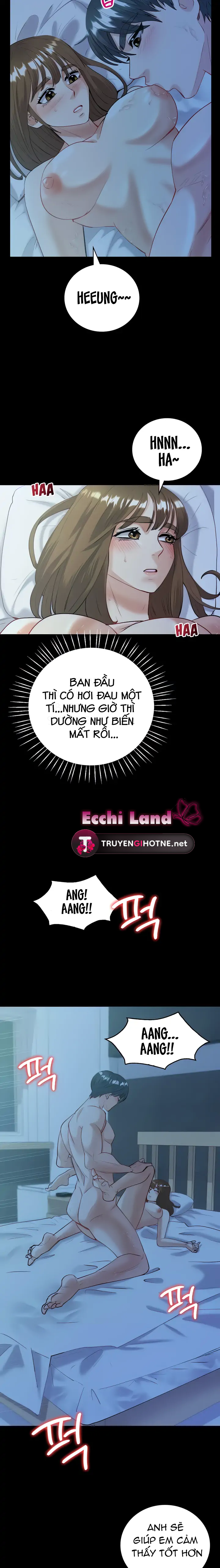 trả lại vợ cho tôi chapter 10.1 5