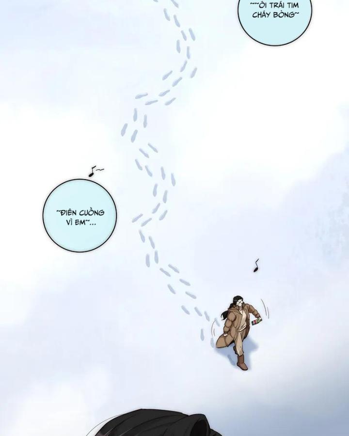 ân nhân của tôi không phải học giả chapter 1 5