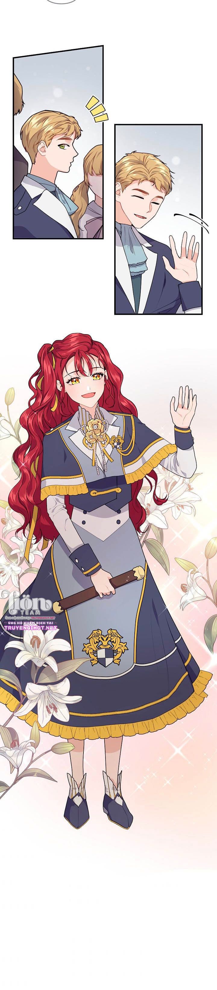 [18+] sự đáng sợ bên trong đại dương chapter 6.2 12