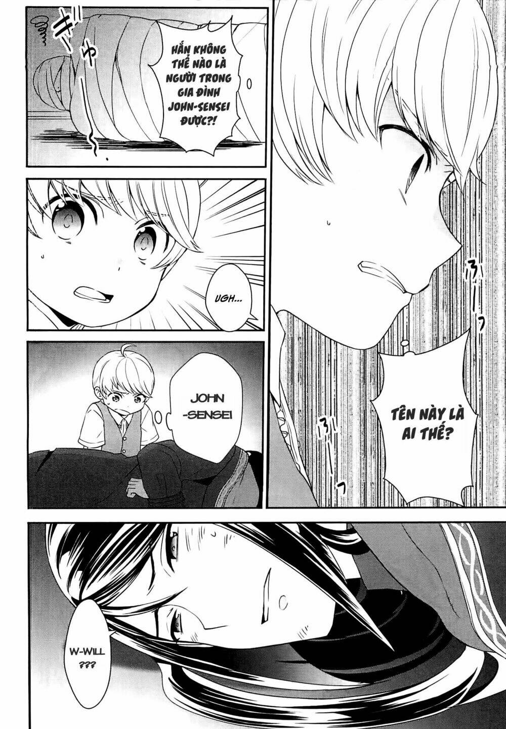 tenseishichatta yo (iya, gomen) chapter 7 20