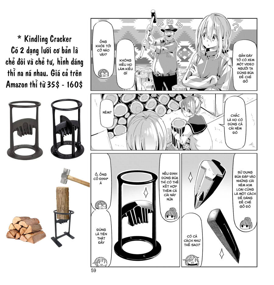 yurukyan chapter 66 7