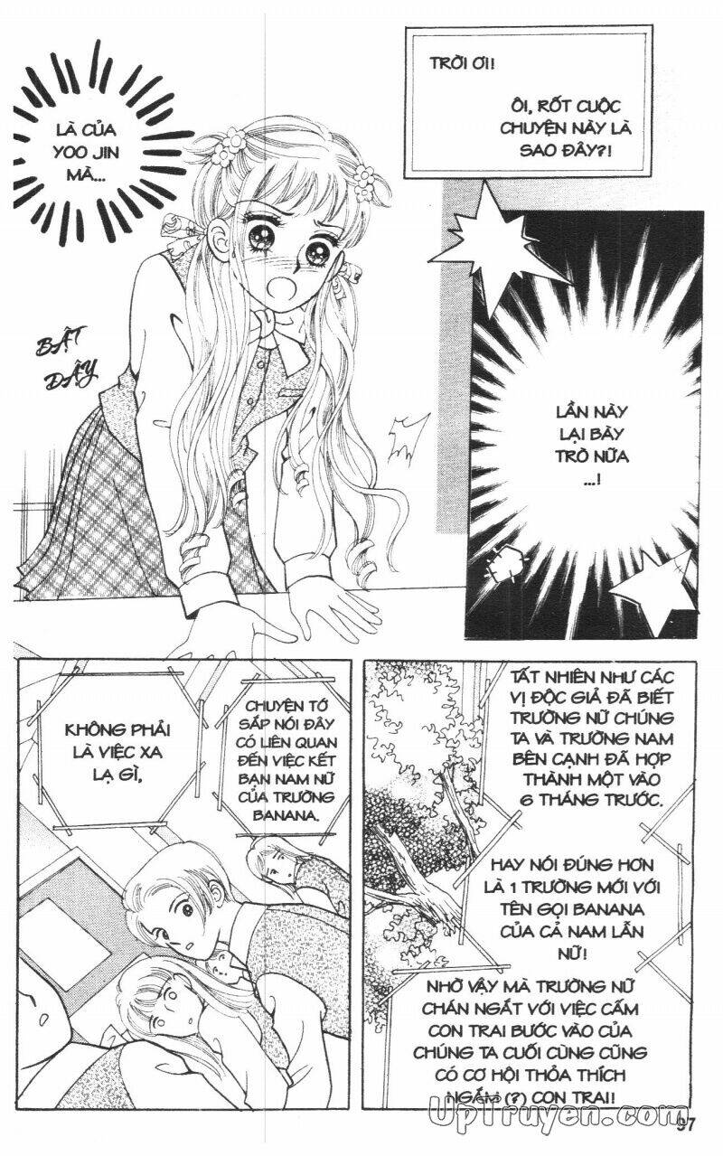 banana school chapter 3 98