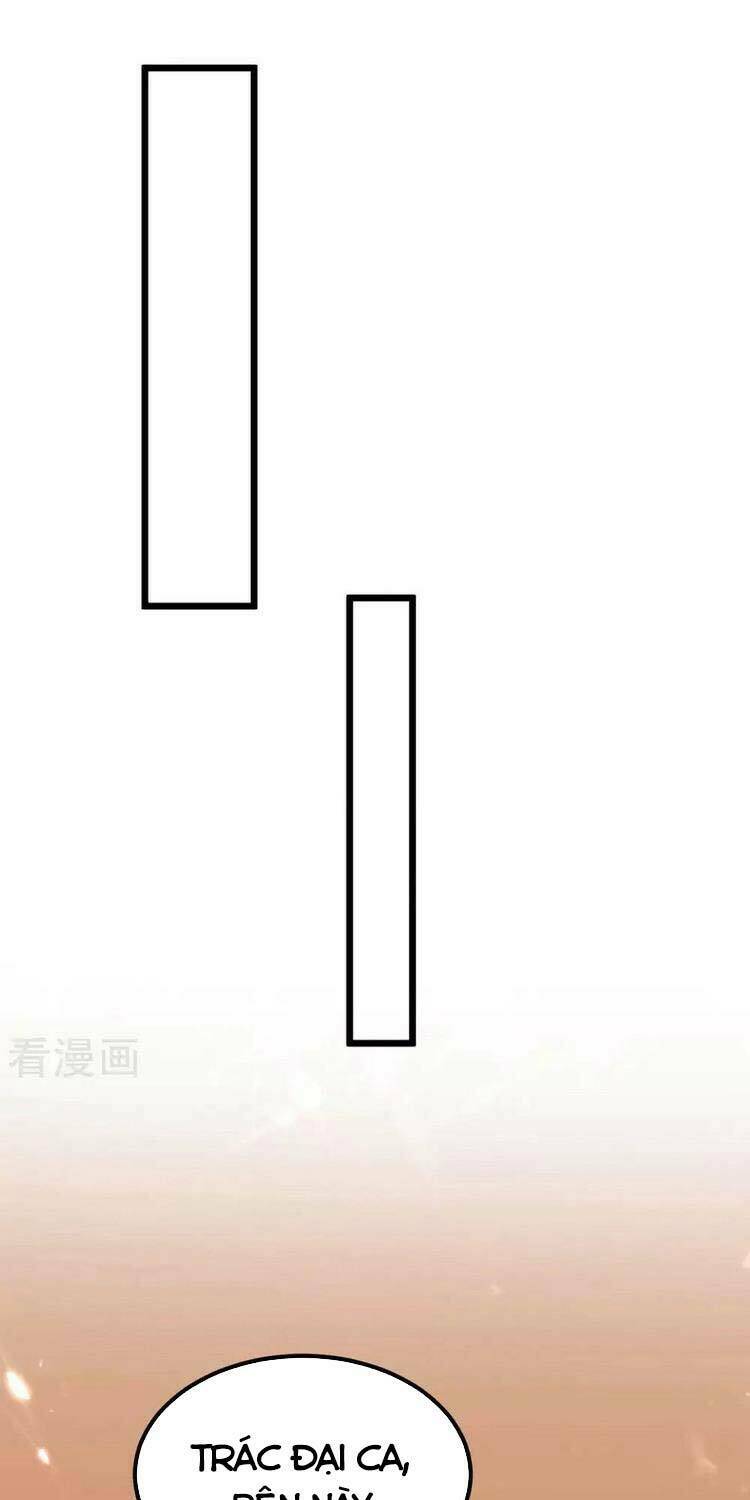 trọng sinh khí thiếu quy lai chapter 218 5