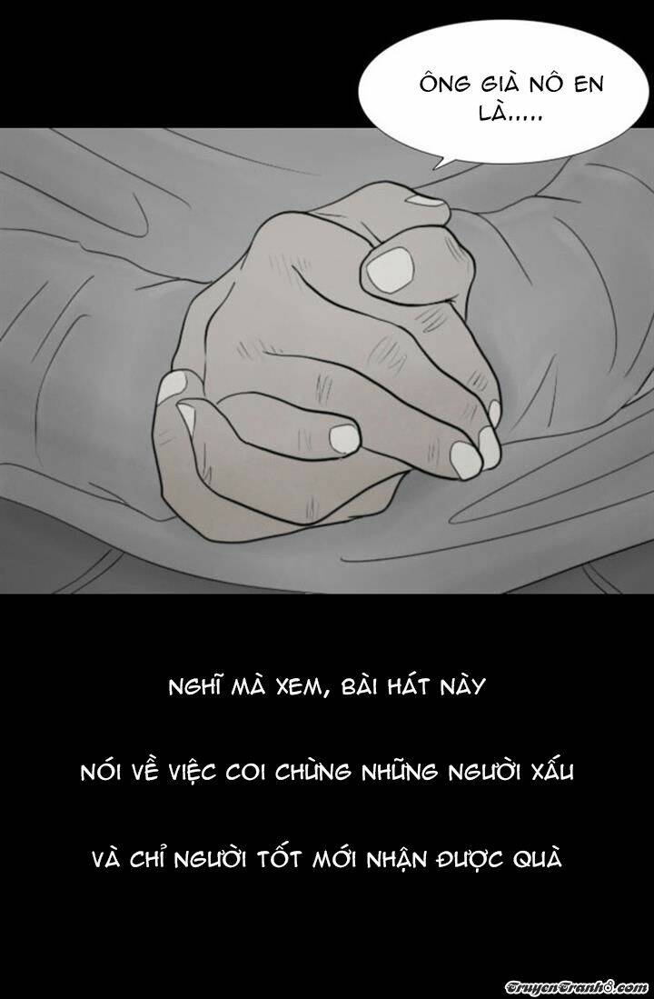 thứ sáu: những câu chuyện cấm chapter 12 47