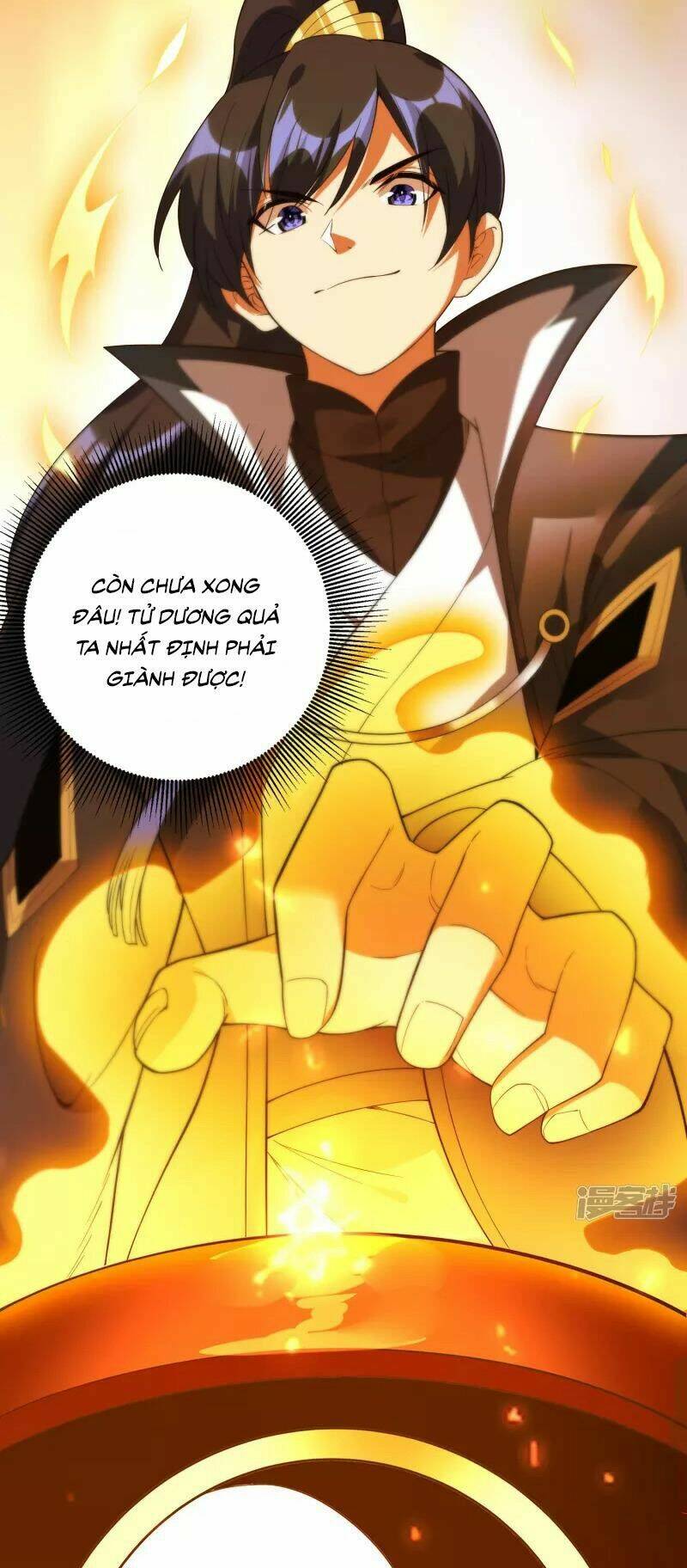 long hồn chiến tôn chapter 41 26