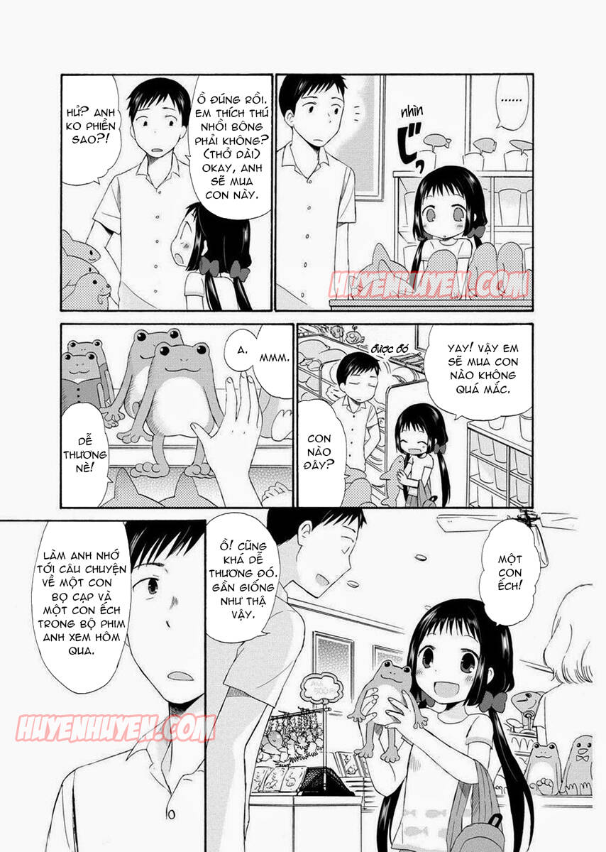 girl may kill chapter 3 7