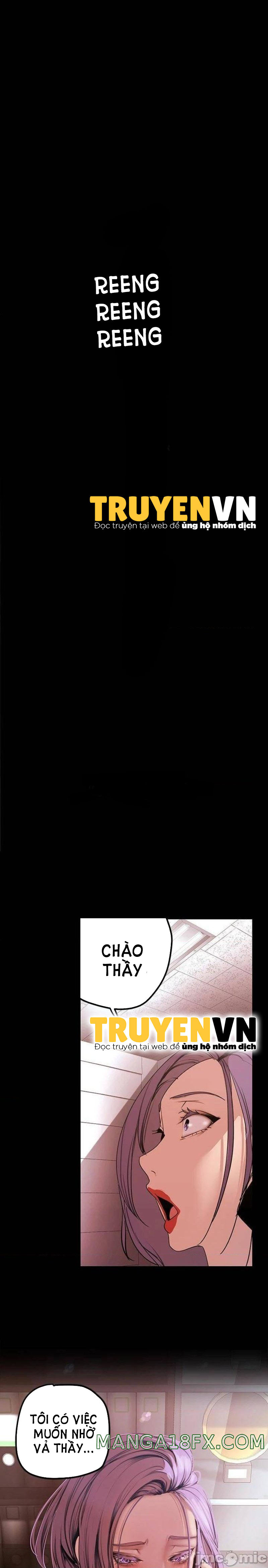 một thế giới mới tuyệt vời chapter 137 1