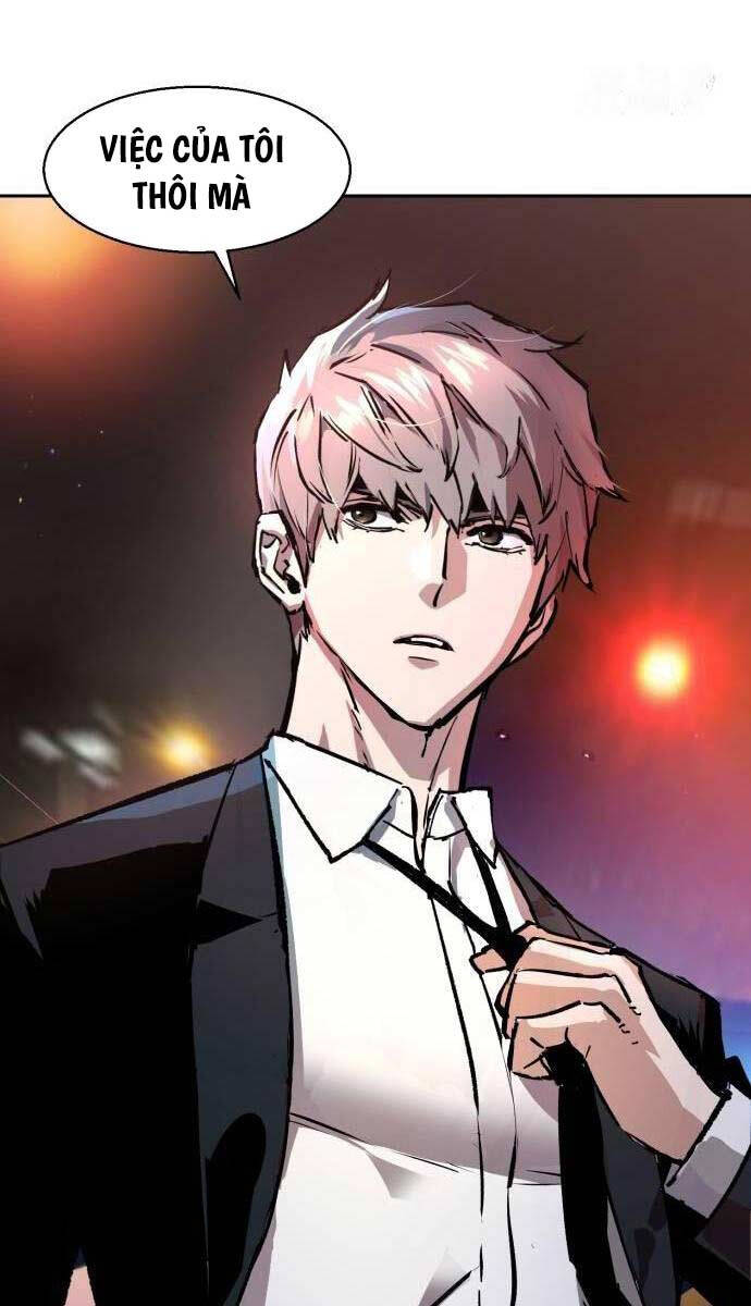 bạn học tôi là lính đánh thuê chapter 180 111