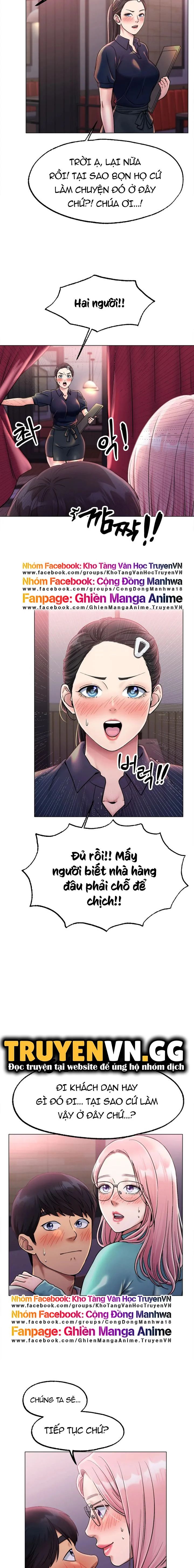 tình yêu băng giá chapter 6 16