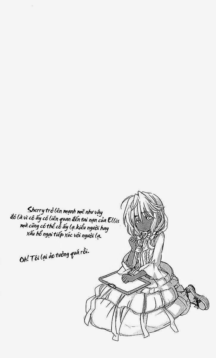 cấm thư ma thuật index chapter 43 3