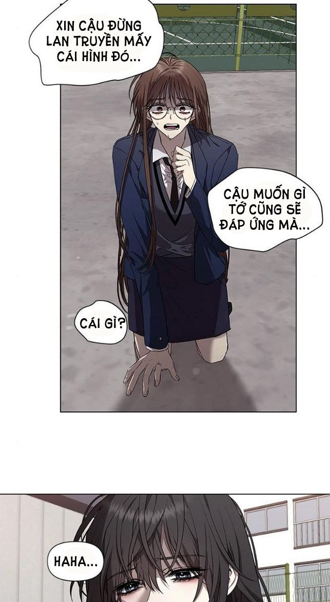 Tự Do Trong Mơ chapter 16.1 13