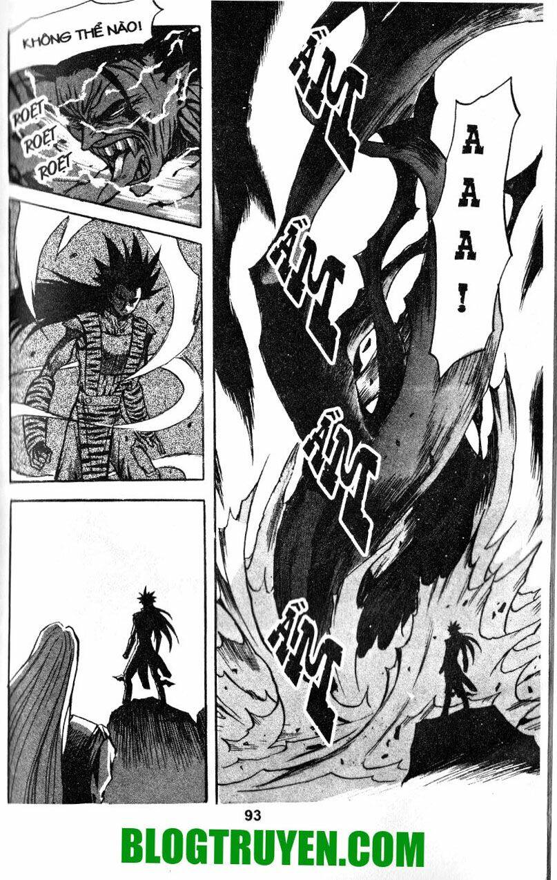 shoma - thiên vương thần kiếm chapter 12 27