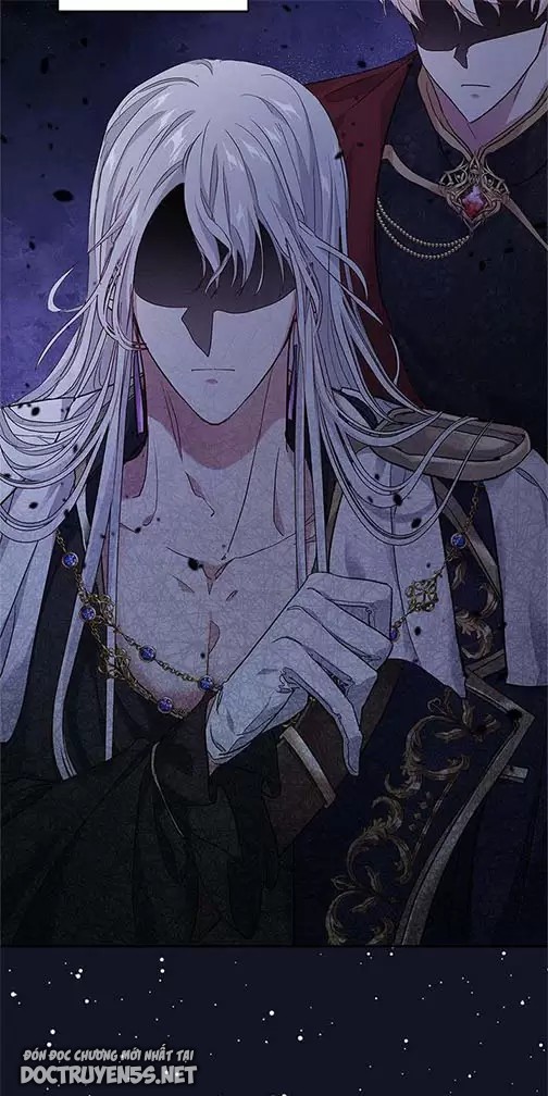 nếu tôi là nhân vật phản diện liệu tôi sẽ chết chapter 2 50