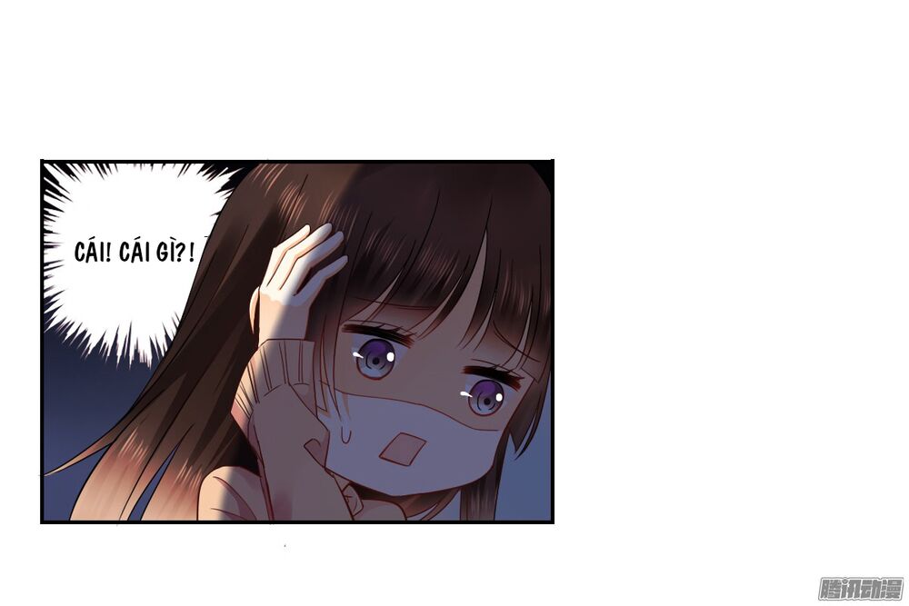 bay qua thiên sơn đến yêu anh chapter 21 17