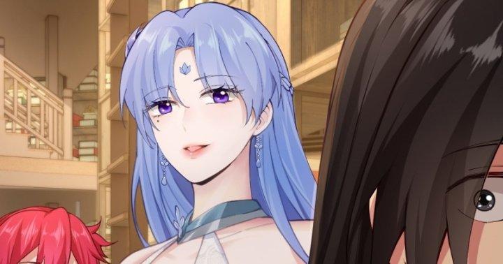 khởi đầu với tuyệt sắc nữ sư phụ: hệ thống thập cân phản cốt chapter 6 133