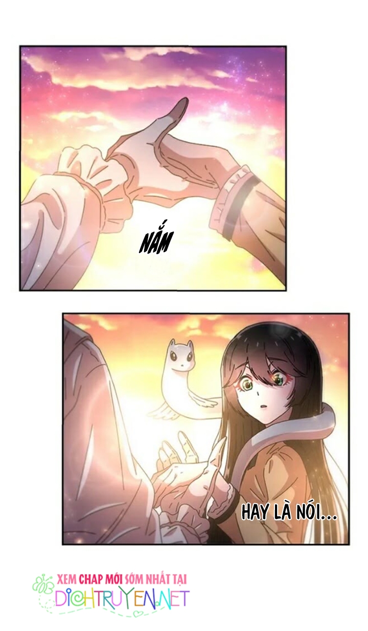 con gái bảo bối của ma vương chapter 65 75