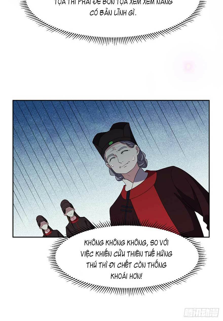 hoạn phi thiên hạ chapter 19 20