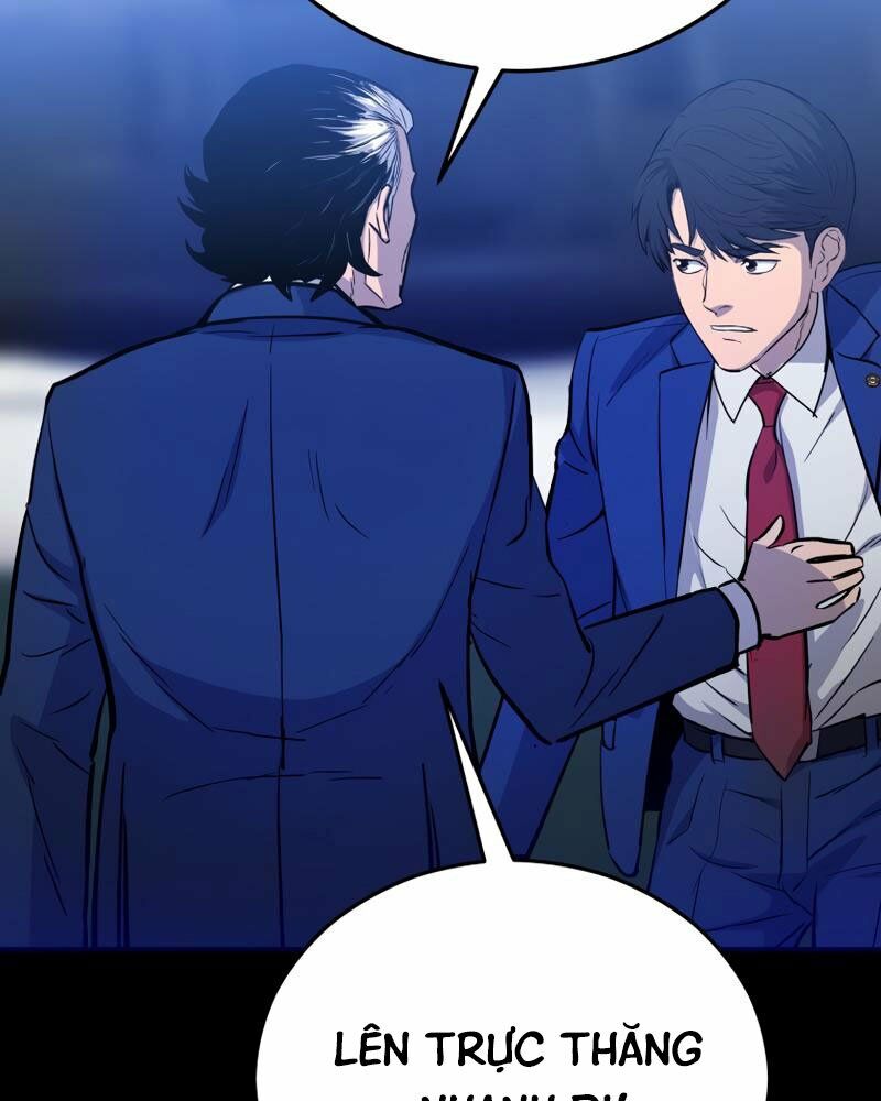 cánh cổng mở ra đúng ngày đầu tiên tôi thành chính trị gia chapter 13 129